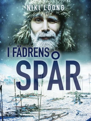 cover image of I fädrens spår